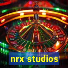 nrx studios